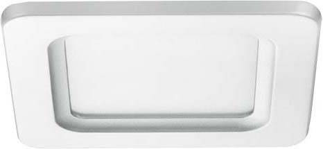 Brumberg Leuchten LED-Einbau-Panel 24VDC TW weiß 12436074