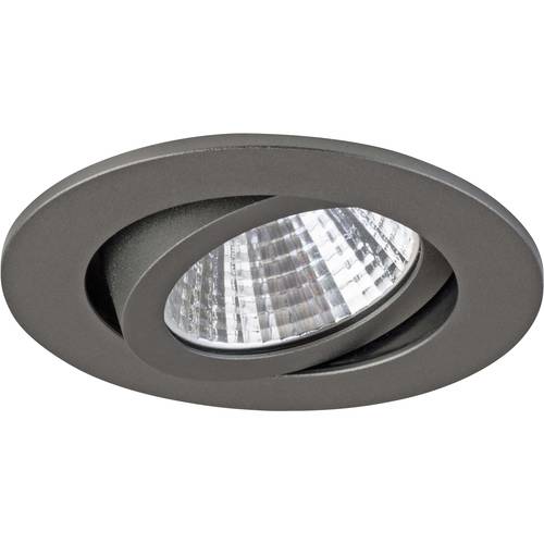 Brumberg 12261643 12261643 LED-Einbauleuchte LED 7 W Titan
