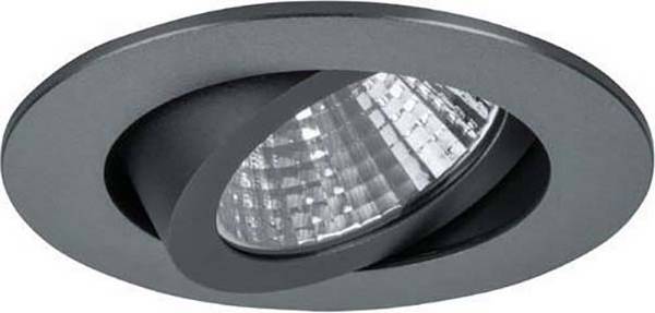 Brumberg 38361253 38361253 LED-Einbauleuchte   LED ohne 7 W Aluminium