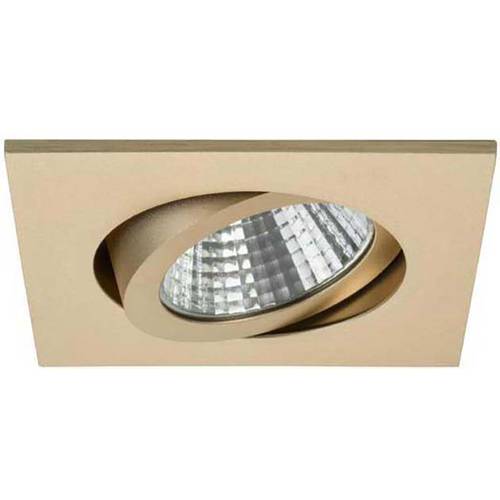 Brumberg 39262633 39262633 LED-Einbauleuchte LED 7 W