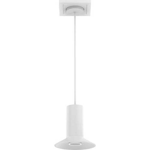 Brumberg 12713173 12713173 Pendelleuchte LED LED fest eingebaut 4 W Weiß