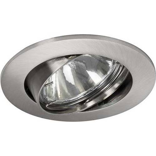 Thumbnail - Brumberg 38303033 38303033 LED-Einbauleuchte LED 6 W Chrom