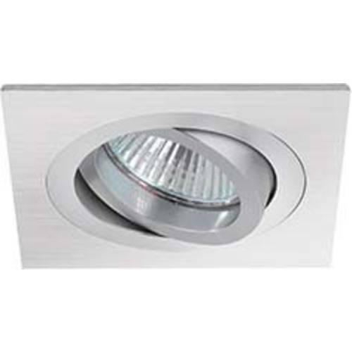 Brumberg 38310253 38310253 LED-Einbauleuchte LED 6 W Aluminium