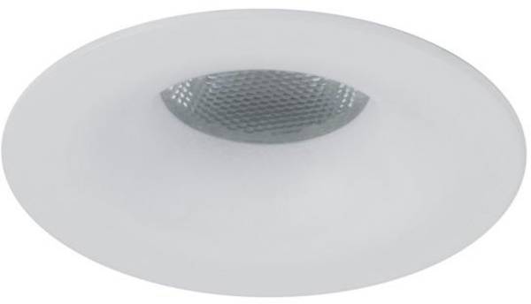 Brumberg 12079073 12079073 LED-Einbauleuchte   LED  3 W Weiß