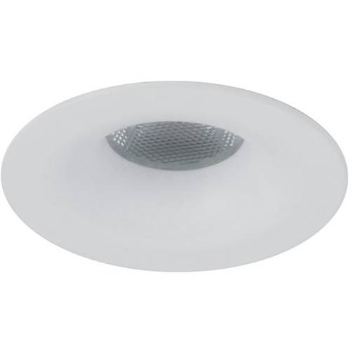 Brumberg 12079073 12079073 LED-Einbauleuchte LED 3 W Weiß