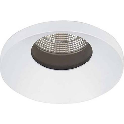 Brumberg 12270173 12270173 LED-Einbauleuchte LED 9 W Weiß