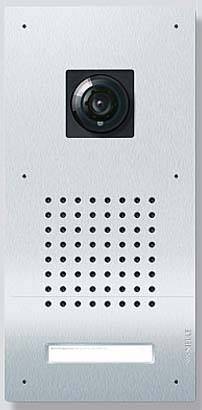 Siedle 210007724-01 Video citofono acciaio inox