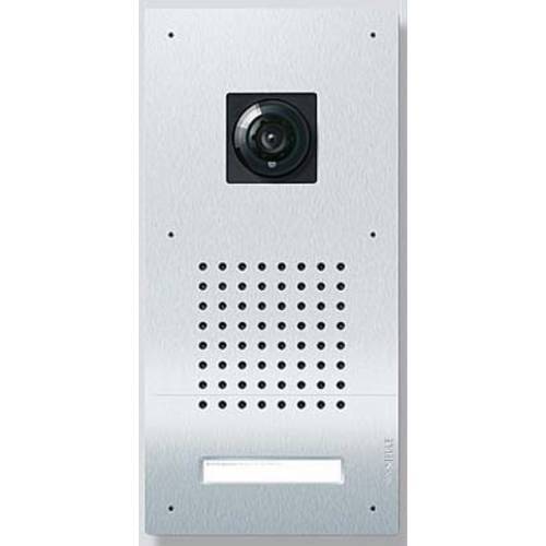 Siedle 210007724-01 Video-Türsprechanlage Edelstahl