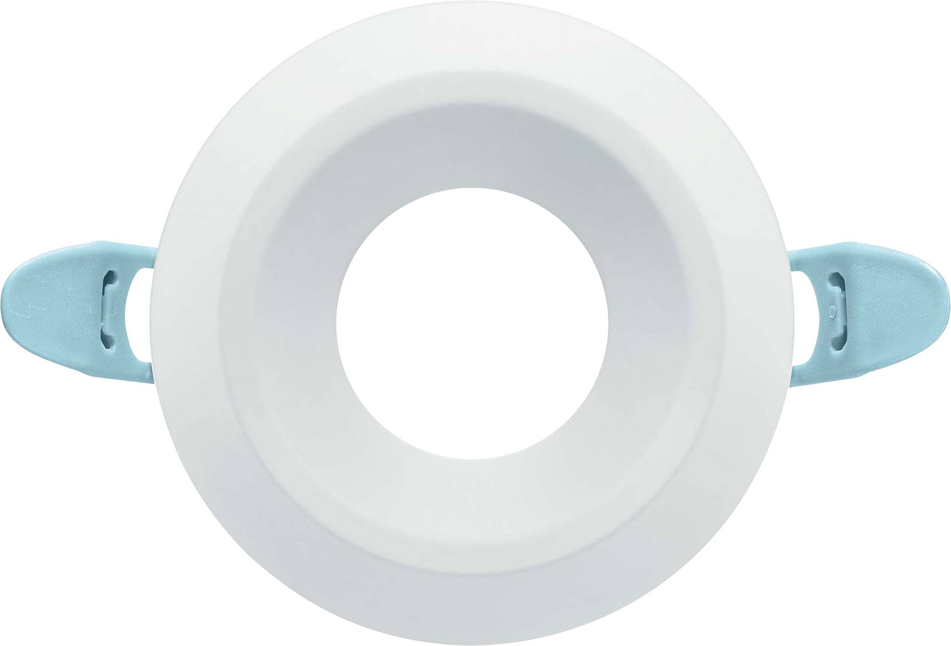 THORNeco Leuchtenzubehör LILY TRIM IP65 WH