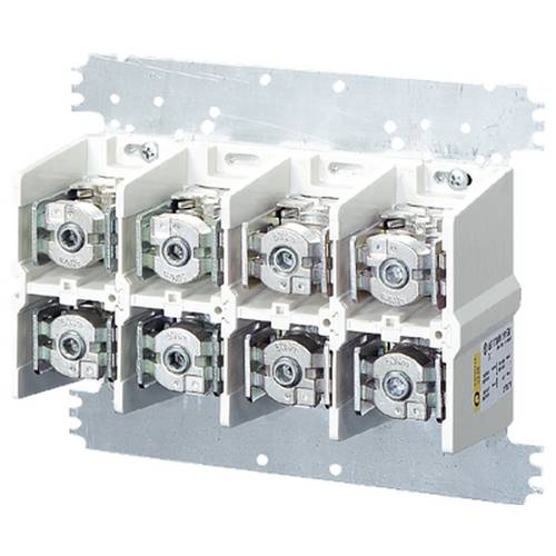 Hensel 2000551 Einspeiseklemme Schrauben Grau 1 St.