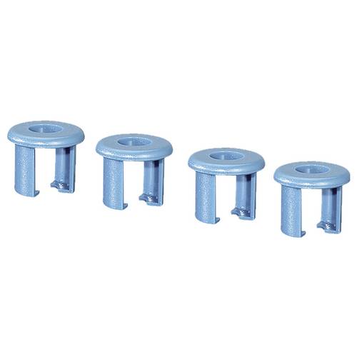 Hensel Mi SR 4 (VE4) Zusatzkit Kunststoff Blau 1 St.