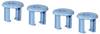 Hensel Mi SR 4 (VE4) Zusatzkit Kunststoff Blau 1 St.