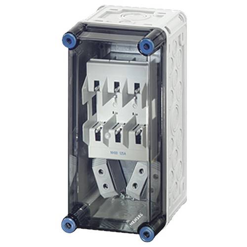 Hensel 2000154 NH-Sicherungshalter 125 A