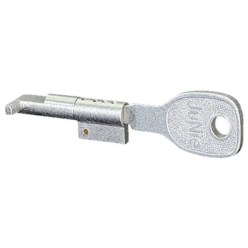 Hensel 6100025 Einbauschloss