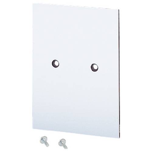 Hensel KG MP 01 Montageplatte Hartpapier 1 St.