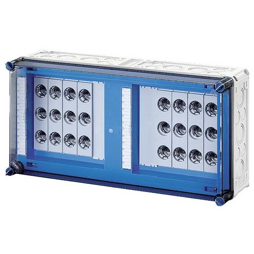 Hensel 2000626 Sicherungshalter 25 A