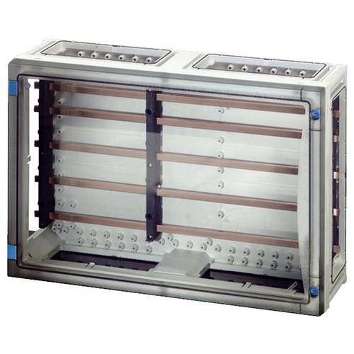 Hensel 68000217 FP 3402 Verteilerschrank Aufputz Inhalt 1 St.