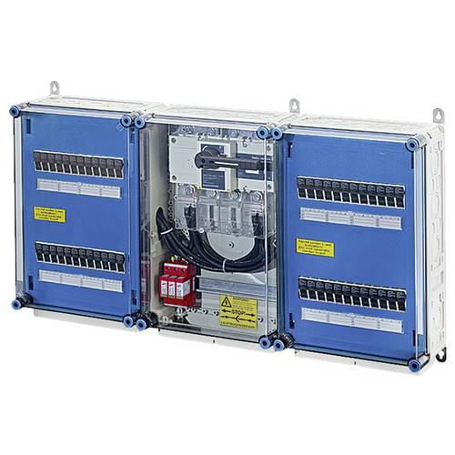 Hensel 20001236 Mi PV 3941 Generatoranschlusskasten