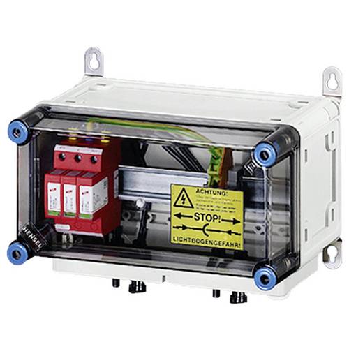 Hensel 20001137 Mi PV 1111 Generatoranschlusskasten