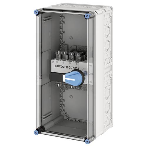 Hensel Mi 7481 Lastschalter 1 St.