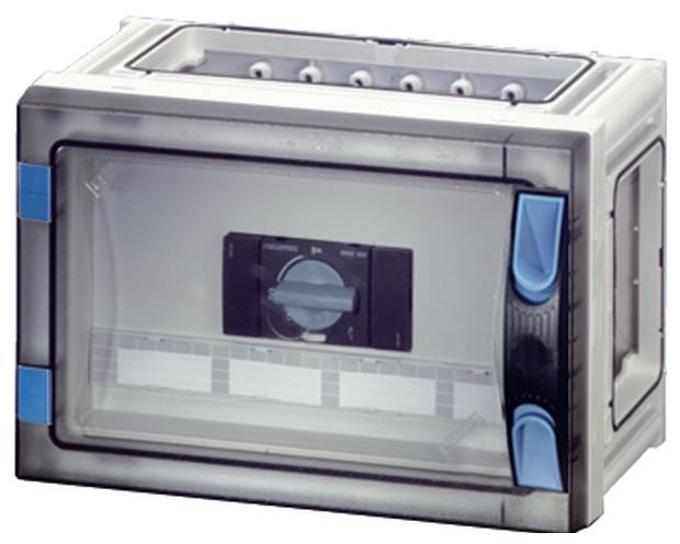 Hensel FP 5103 Lastschalter 1 St.