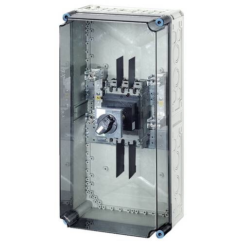 Hensel Mi 7432 Leistungsschalter 1 St. (B x H x T) 300 x 600 x 262 mm