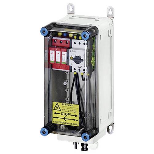 Hensel 20001155 Mi PV 2111 Generatoranschlusskasten
