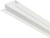 Brumberg 53655070 Brumberg Leuchten Profil Aluminium (L x B x H) 2000 x 63 x 16 mm 1 St.