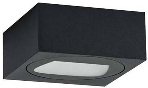 Brumberg 10120103 10120103 LED-Wandleuchte LED 4 W LED