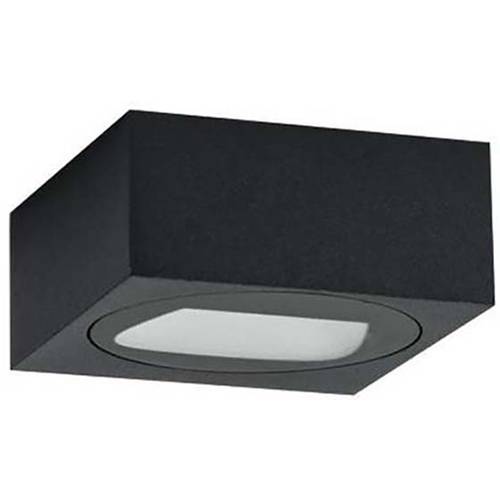 Brumberg 10120103 10120103 LED-Wandleuchte LED 4 W LED