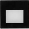 Brumberg 10159083 10159083 LED-Wandeinbauleuchte LED 2 W LED Schwarz