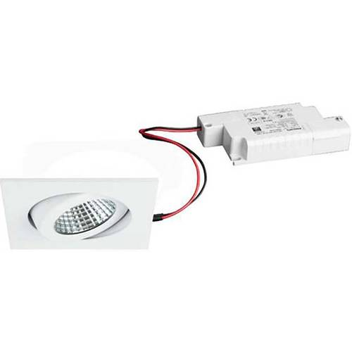 Brumberg 39355073 39355073 LED-Einbauleuchte LED 6 W