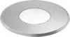 Brumberg 003900WW 003900WW Bodeneinbauleuchte LED Edelstahl