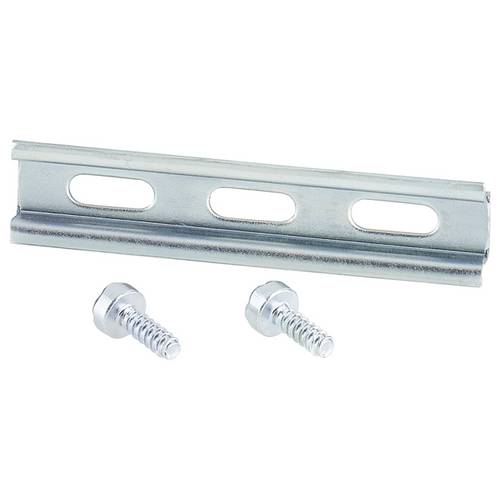 Hensel DK TS 02 62000122 Tragschiene Stahl 67 mm 1 St.