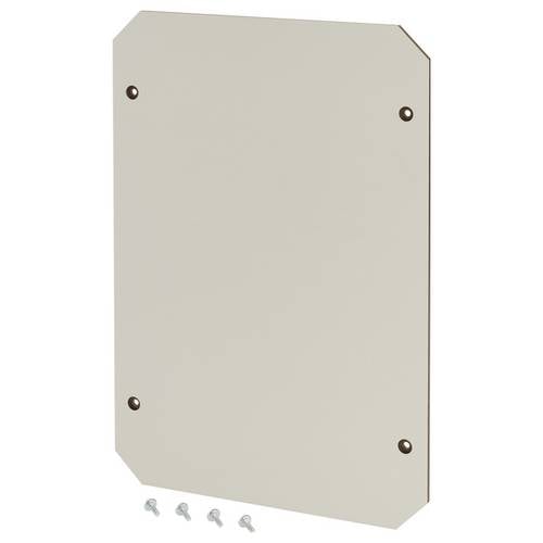 Hensel 62000261 Montageplatte 1 St.