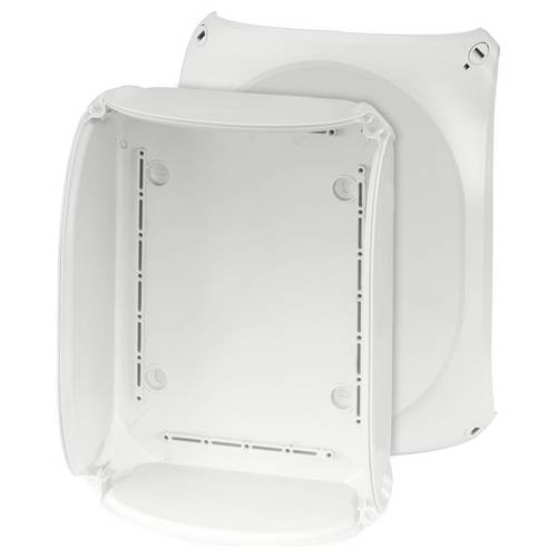 Hensel EB 35 G 62000251 Gehäuse 260 x 190 x 106 Kunststoff 1 St.