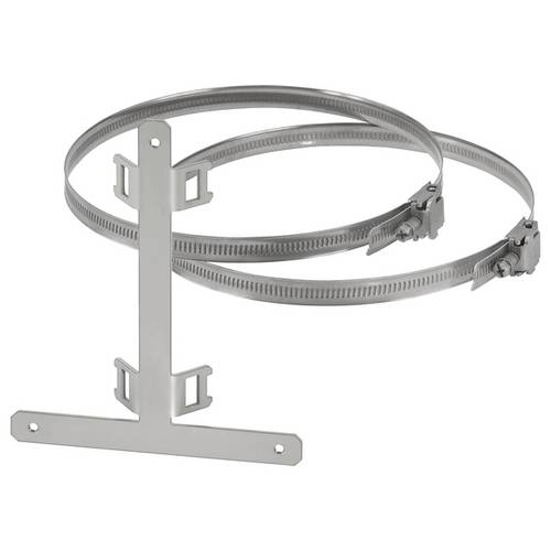 Hensel KV MB 6 Mastbefestigung (B x H) 127 mm x 149 mm 1 St.