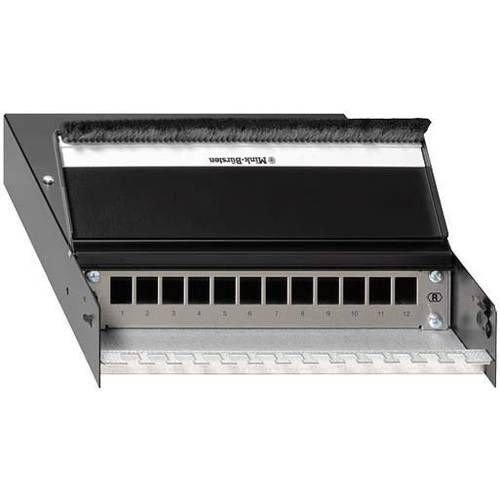 Rutenbeck CP-UM A-12 Ap 23910112 Kabel-Gehäuse 236 x 303 x 56 Stahl lackiert 1 St.