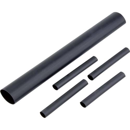 3M 7000099520 91-AH 24 N Warmschrumpf-Verbindungsgarnitur ohne Schraubverbinder Inhalt: 1 St.