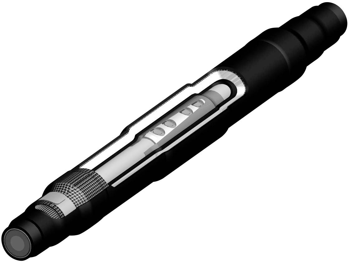 3M 7000092333 94-AK 620-1 Kaltschrumpf-Verbindungsgarnitur Inhalt: 1 St.