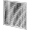 Helios Ventilatoren G 315 Lüftergitter Kunststoff