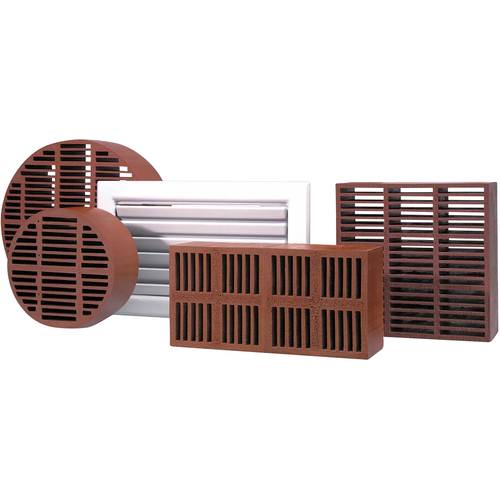 Helios Ventilatoren BLS 160/75-60 Lüftungsstein