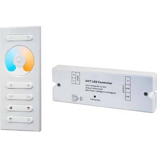 Brumberg 17518000 Controller 240 W 24 V dimmbar