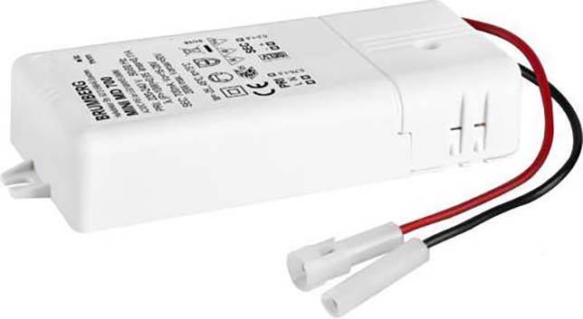 BRUMBERG LED-Konverter 700mA 17746000 11,2-20W Phasendimmbar IP20 m.Plug&Play