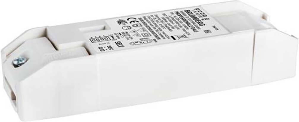 Brumberg 17788010 LED-Konverter 38 W 700 mA 54 V dimmbar