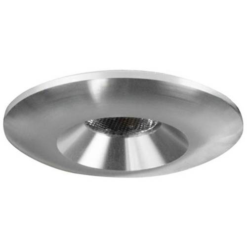Brumberg 12071253 12071253 LED-Einbauleuchte LED 1 W Aluminium