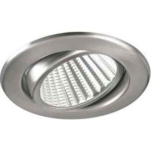 Brumberg 36145220 36145220 Einbauleuchte Halogen GU10 50 W Edelstahl