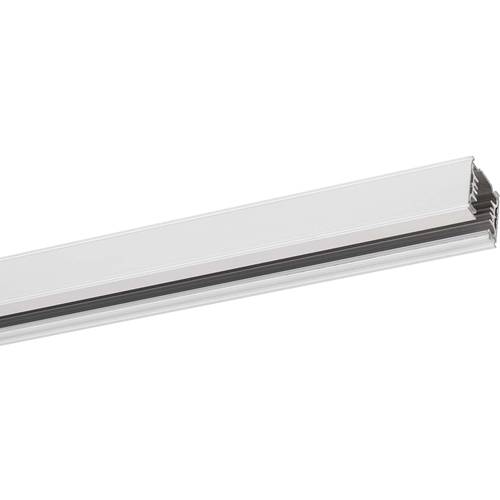 Brumberg 88102080 88102080 Hochvolt-Schienensystem-Komponente Stromschiene Schwarz