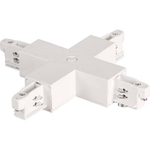 Brumberg 88130680 Hochvolt-Schienensystem-Komponente Verbinder 88130680 Silber