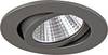 Brumberg 36143640 36143640 Einbauleuchte GU10 50 W Titan